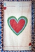 Ace of Hearts Tapestry