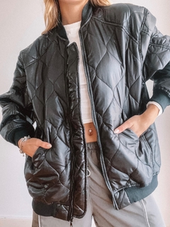 Campera Bomber en internet