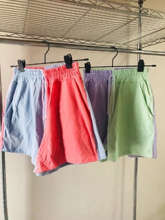 Short CANDY - tienda online