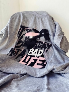 Remera Life - comprar online