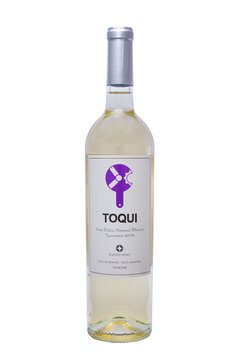 Torrontes Dulce Natural