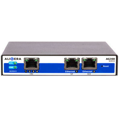 Aligera - Gateway AG304 FXO - comprar online
