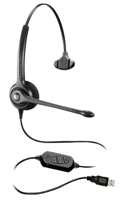 HEADSET - FELITRON EPKO NOISE CANCELLING VOIP - USB - 01132-4 - comprar online