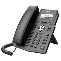 Telefone IP X1SG - Fanvil - comprar online