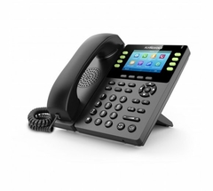 Telefone IP Flyingvoice 14g - comprar online