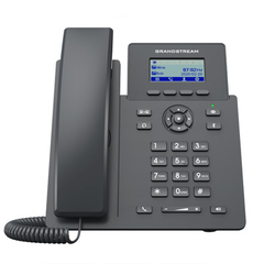 Telefone IP Grandstream GRP2601 - comprar online