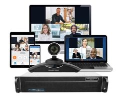 Grandstream IPVideoTalk - Plataforma de videoconferência