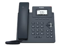 YEALINK - TELEFONE IP SIP T30 - comprar online