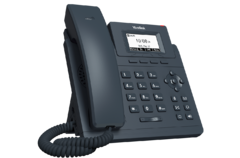 YEALINK - TELEFONE IP SIP T30 na internet
