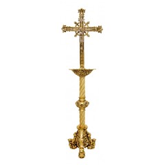 Crucifixo de Mesa 143