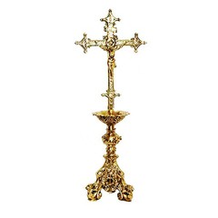 Crucifixo de Mesa 10A-1 - comprar online