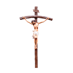 Crucifixo para Parede 14E-5