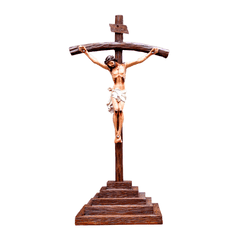 Crucifixo para Parede 14E-11