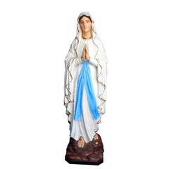 Nossa Senhora de Lourdes 13D-4