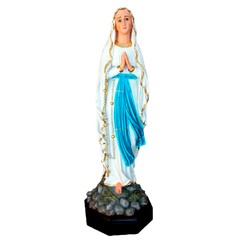 Nossa Senhora De Lourdes 14E.01-22