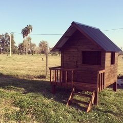 CASITA M “BARRIO EL MOLINO” ROLDÁN