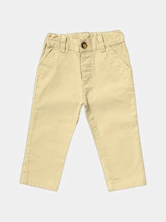 Pantalon Chino Arena