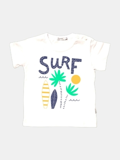 Remera Surf