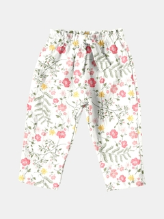 Pantalon Garden