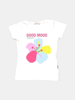 Remera Good