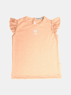 Musculosa Alegria de Mini - comprar online