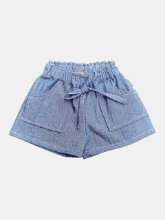 Short de Jeans