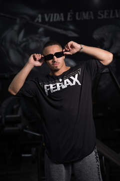 Camiset T-shirt Ferax Give Me Gain - comprar online