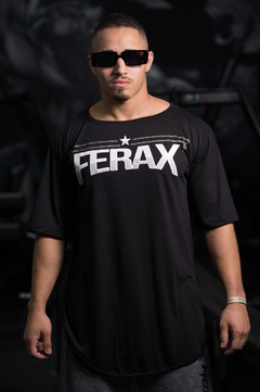 Camiset T-shirt Ferax Give Me Gain