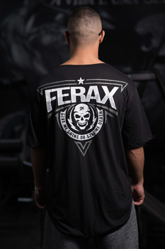 Camiset T-shirt Ferax Give Me Gain - loja online