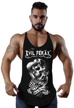 Regata Cavada Evil Ferax - comprar online