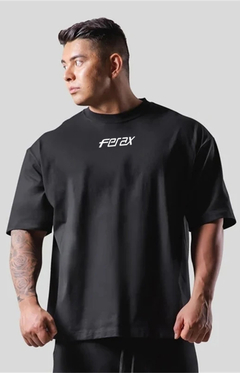 Camiseta Oversized Ferax - comprar online