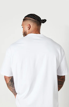 Camiseta Oversized Tupac - comprar online
