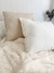 ALMOHADON KAMPALA BEIGE - comprar online