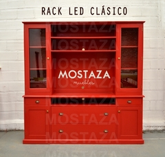 Rack Clasic - tienda online