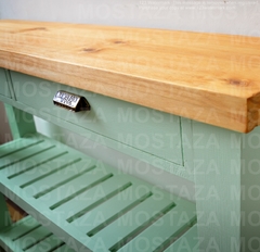 Mesa de Arrime 120 - comprar online