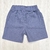 Short BRUNO azul - comprar online