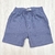 Short BRUNO azul