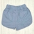 Short RENE celeste - comprar online