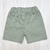 Short BRUNO verde - comprar online