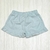 Short ALMENDRA jean claro - comprar online