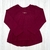 Sweater MIA bordo