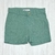 Short SILVESTRE verde