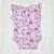 Body FILIPPA rosa flor - comprar online