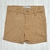 Short SILVESTRE beige