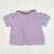 Camisa MALU lila - comprar online
