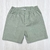 Short BRUNO verde