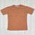 Remera VITTO ocre - comprar online