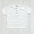 Remera NINO blanca