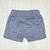 Short LOLO azul - comprar online