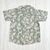 Camisa BLAS flor verde - comprar online